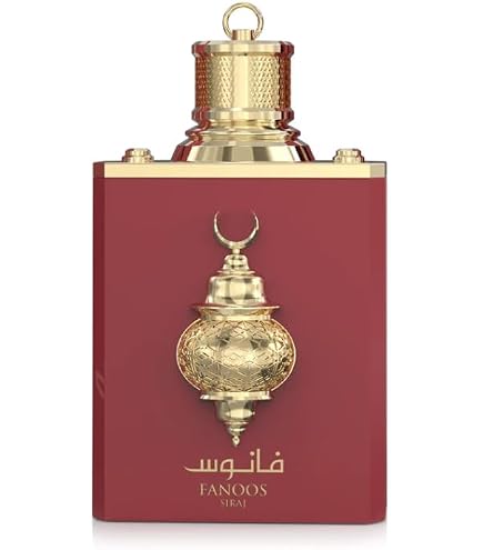 Amazon.com : Qamarain for Her eau de parfum 3.4 oz by Amaran